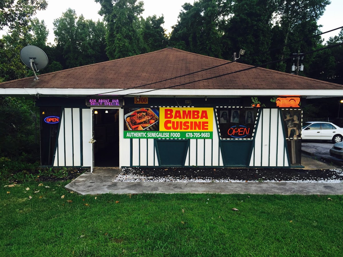 Slide Background Image